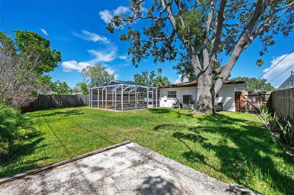 5700 Bayou Grande Boulevard NE St Petersburg FL 33703