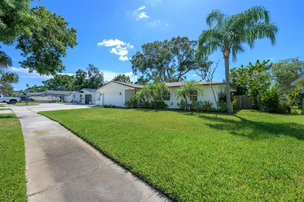 5700 Bayou Grande Boulevard NE St Petersburg FL 33703
