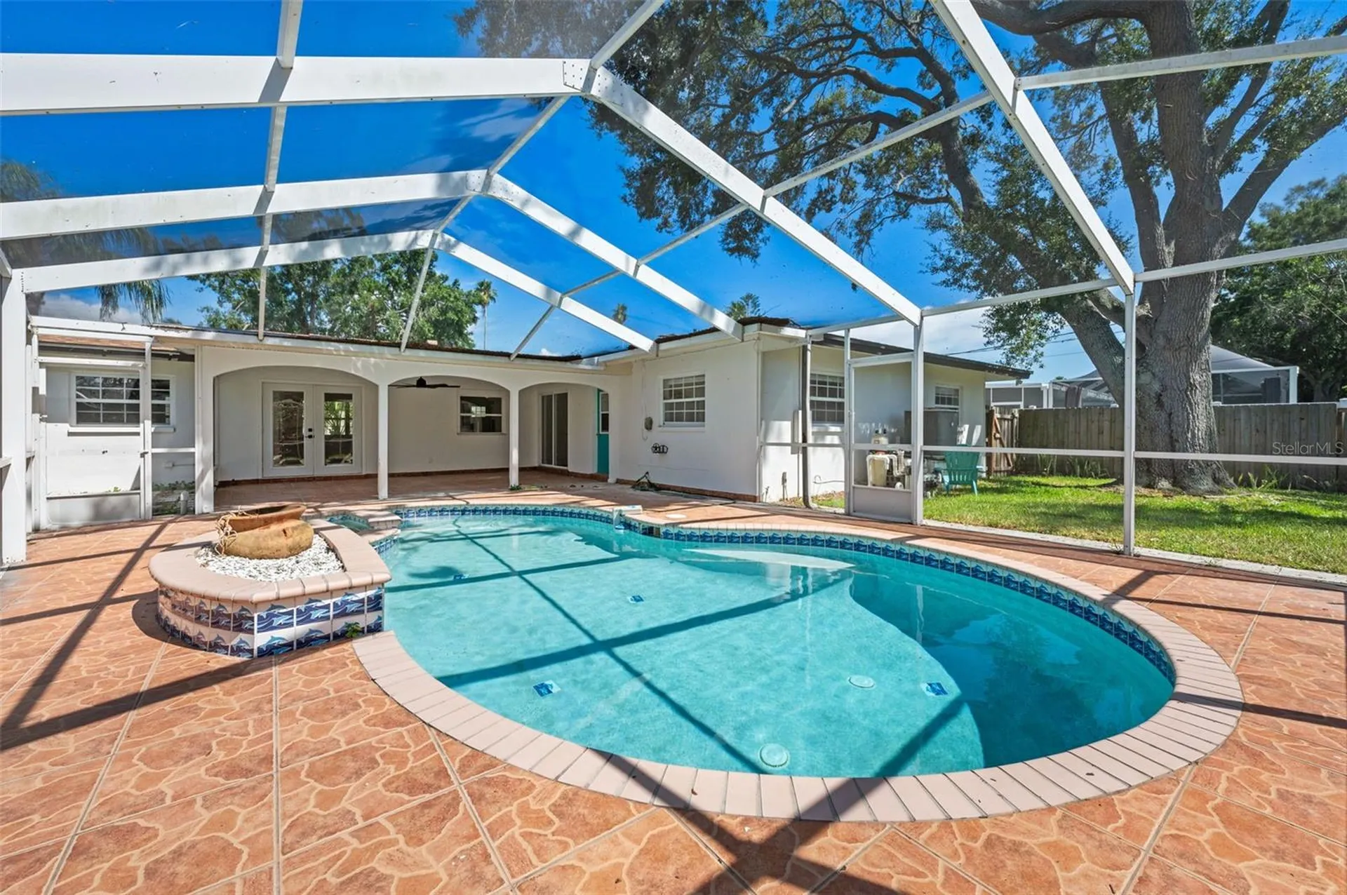 5700 Bayou Grande Boulevard NE St Petersburg FL 33703