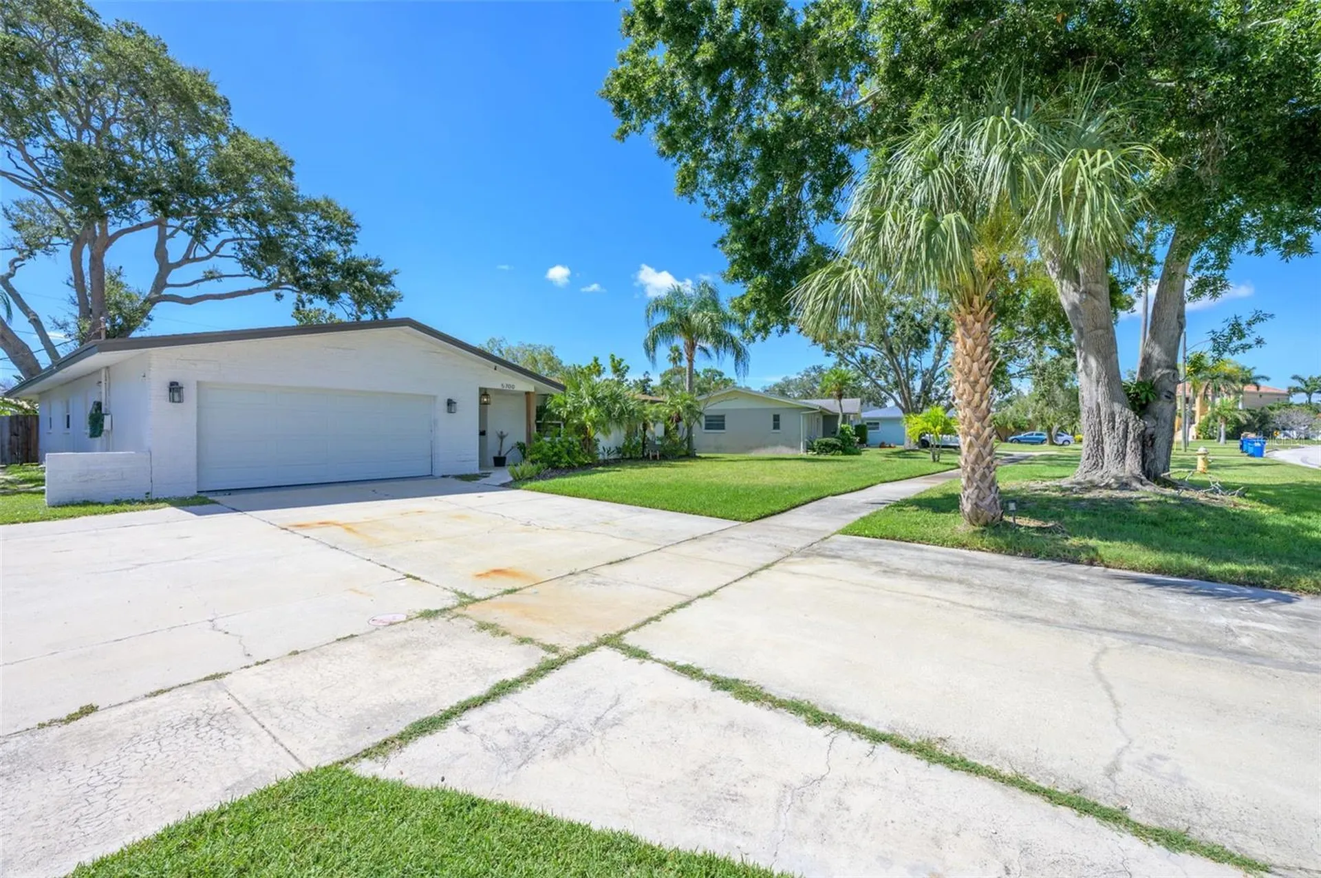 5700 Bayou Grande Boulevard NE St Petersburg FL 33703