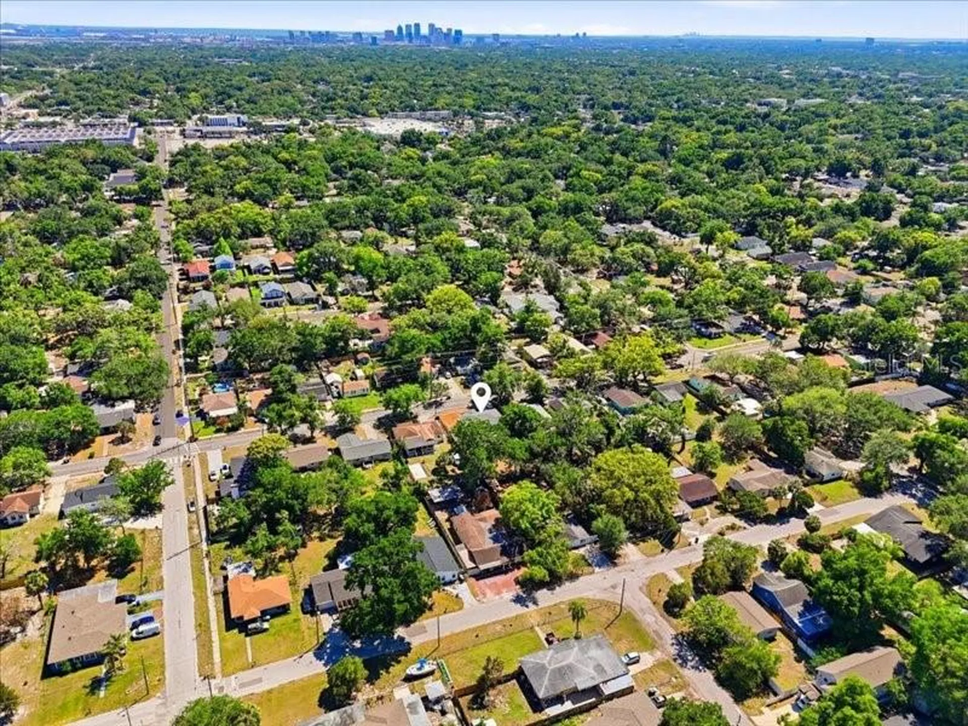 1912 E Hanna Avenue Tampa FL 33610