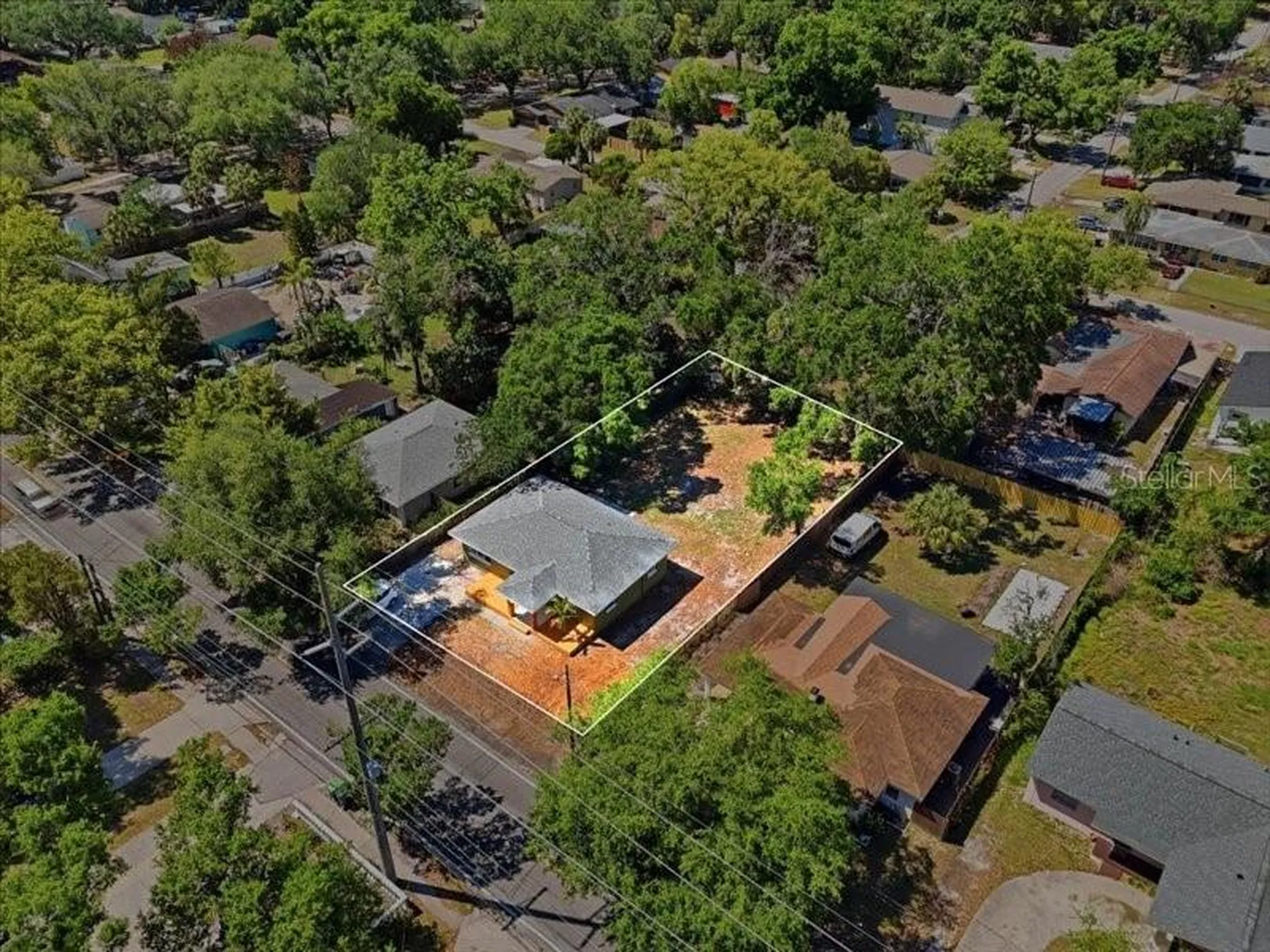 1912 E Hanna Avenue Tampa FL 33610