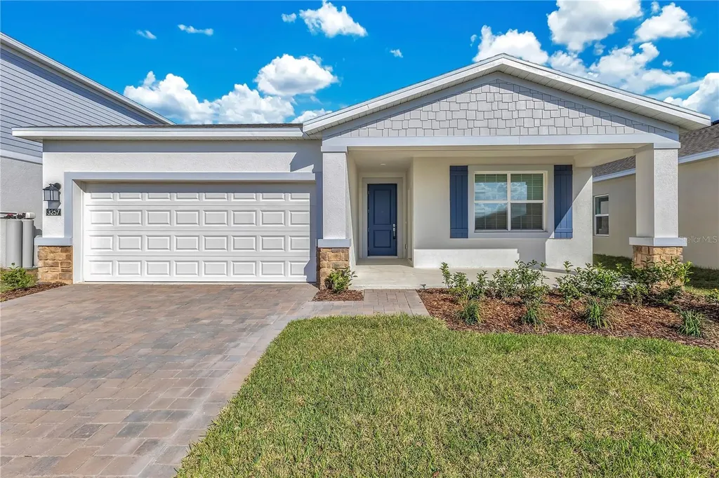 3257 Addison Boulevard St Cloud FL 34771