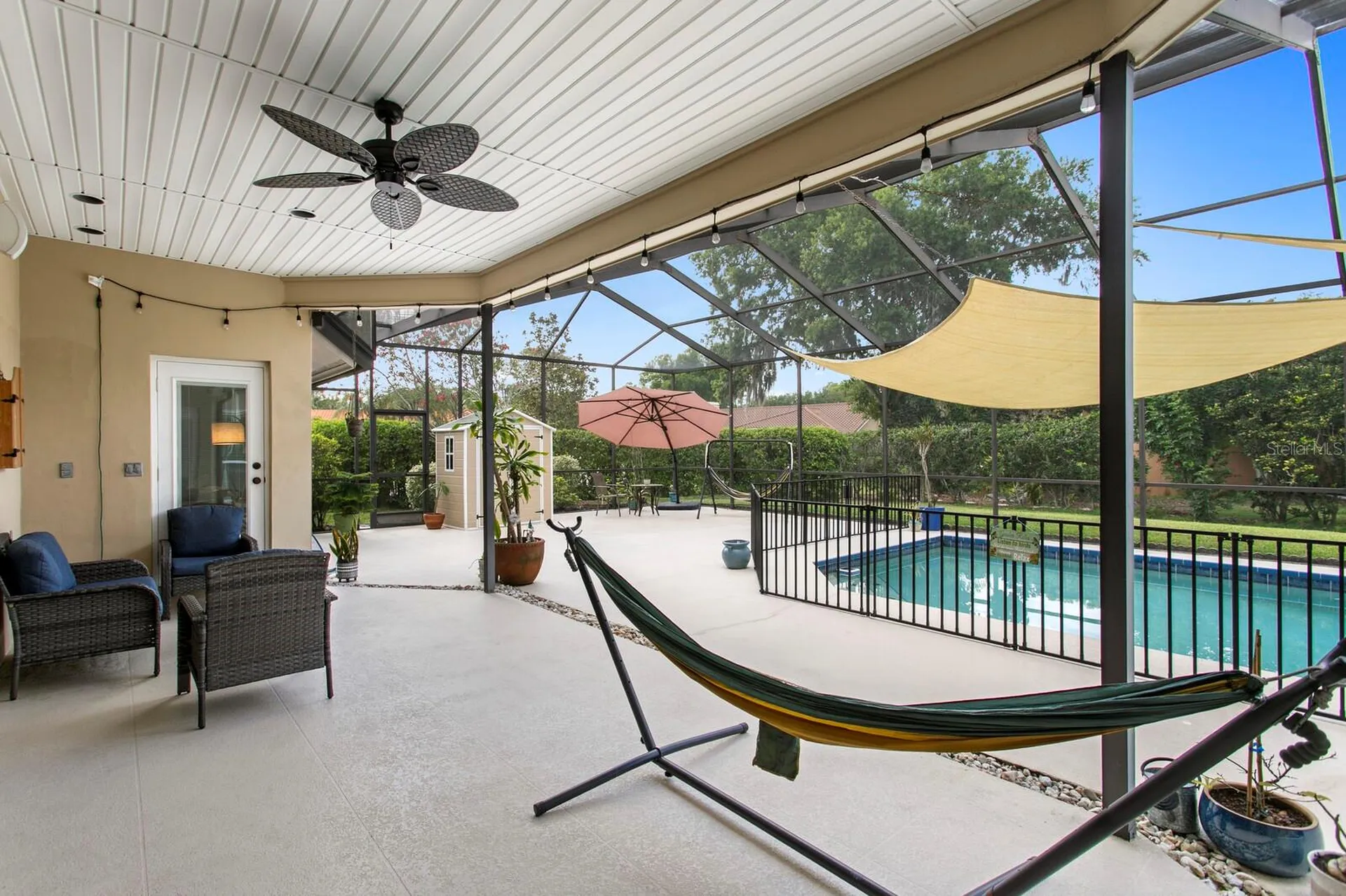 6211 Iroquois Court Odessa FL 33556