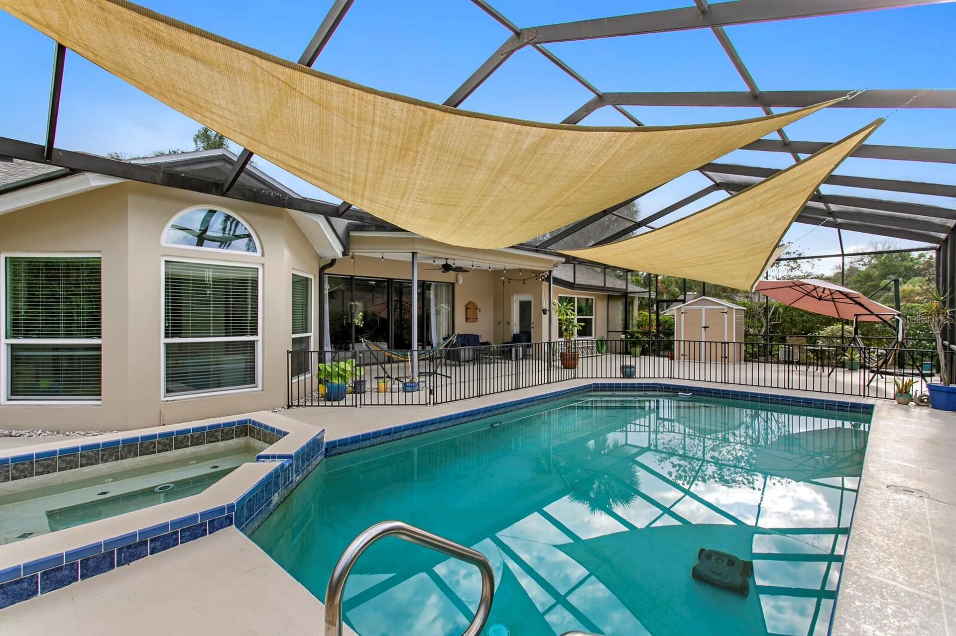 6211 Iroquois Court Odessa FL 33556