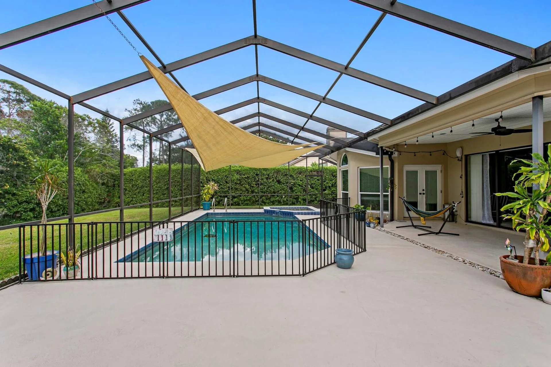 6211 Iroquois Court Odessa FL 33556