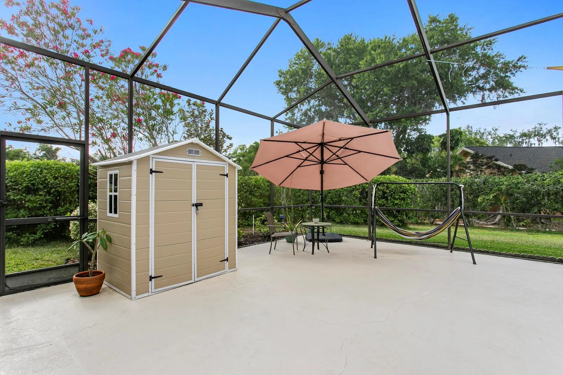 6211 Iroquois Court Odessa FL 33556