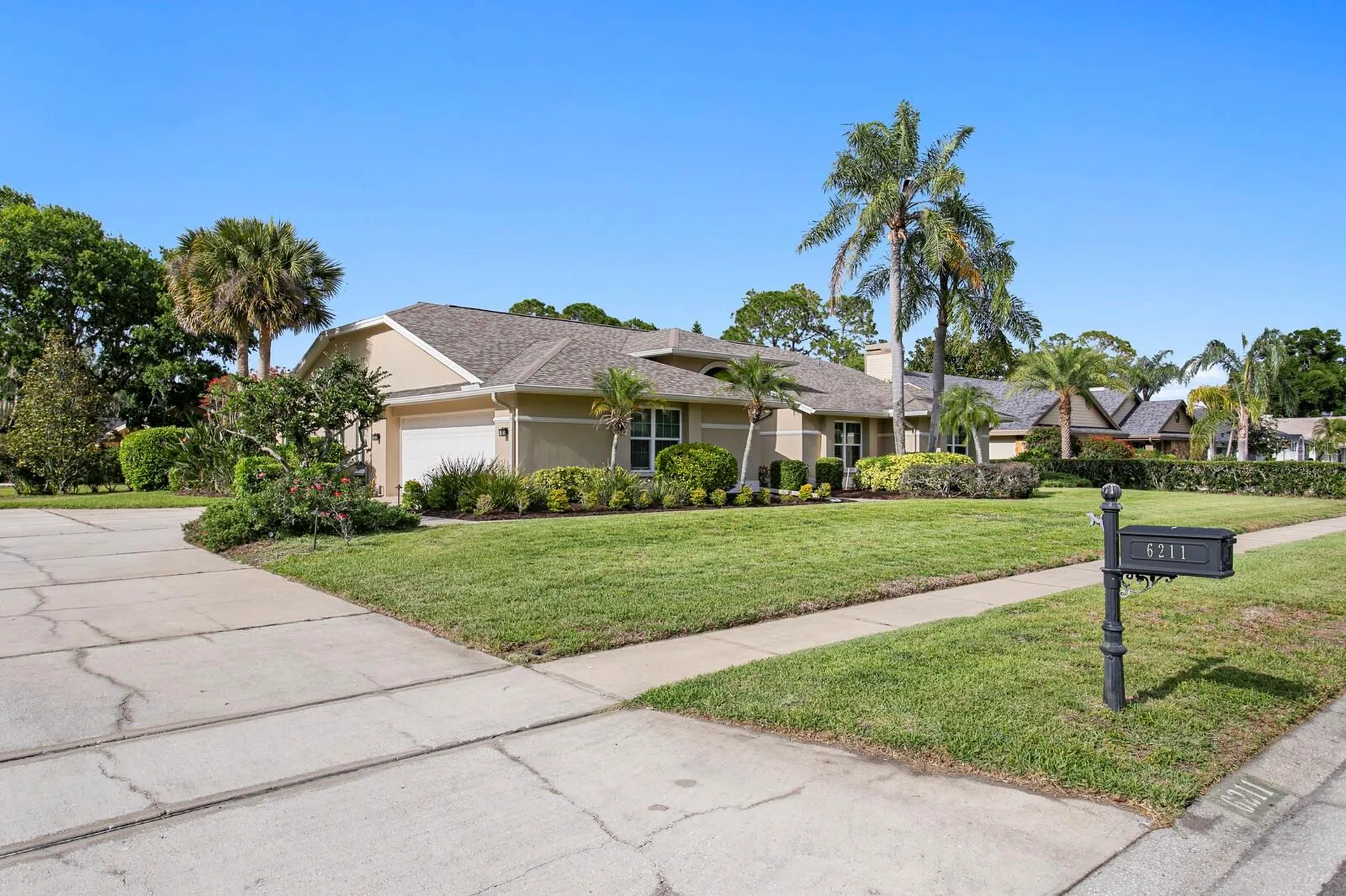 6211 Iroquois Court Odessa FL 33556