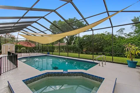 6211 Iroquois Court Odessa FL 33556