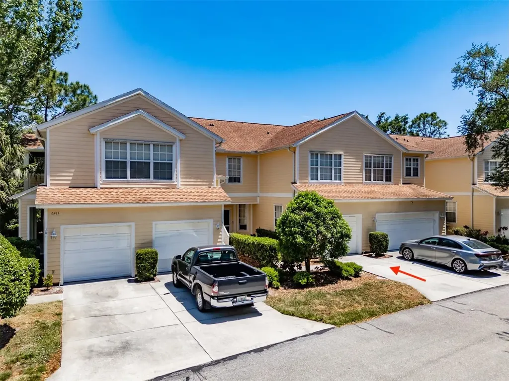 6417 Rosefinch Court Lakewood Ranch FL 34202