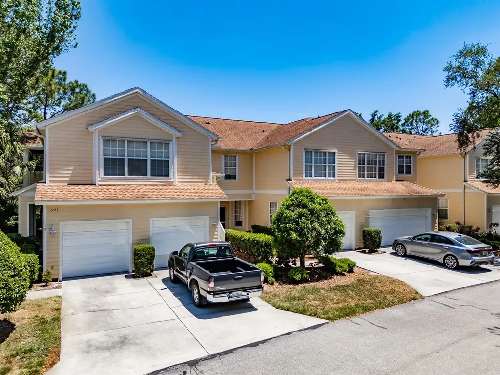 6417 Rosefinch Court Lakewood Ranch FL 34202
