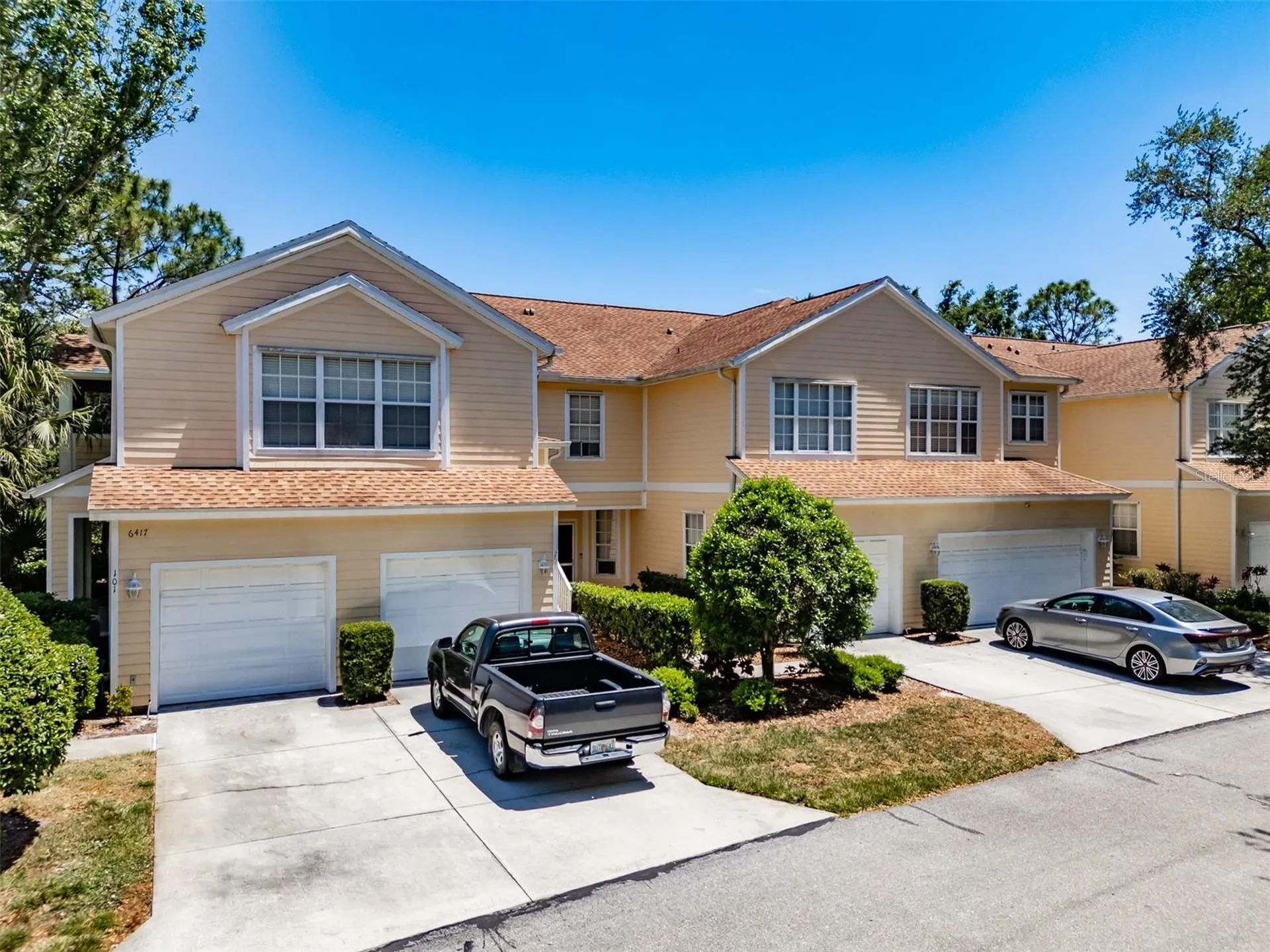 6417 Rosefinch Court Lakewood Ranch FL 34202