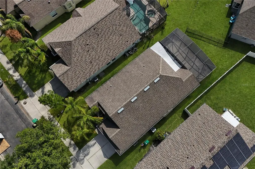 2281 Oakington Street Winter Garden FL 34787