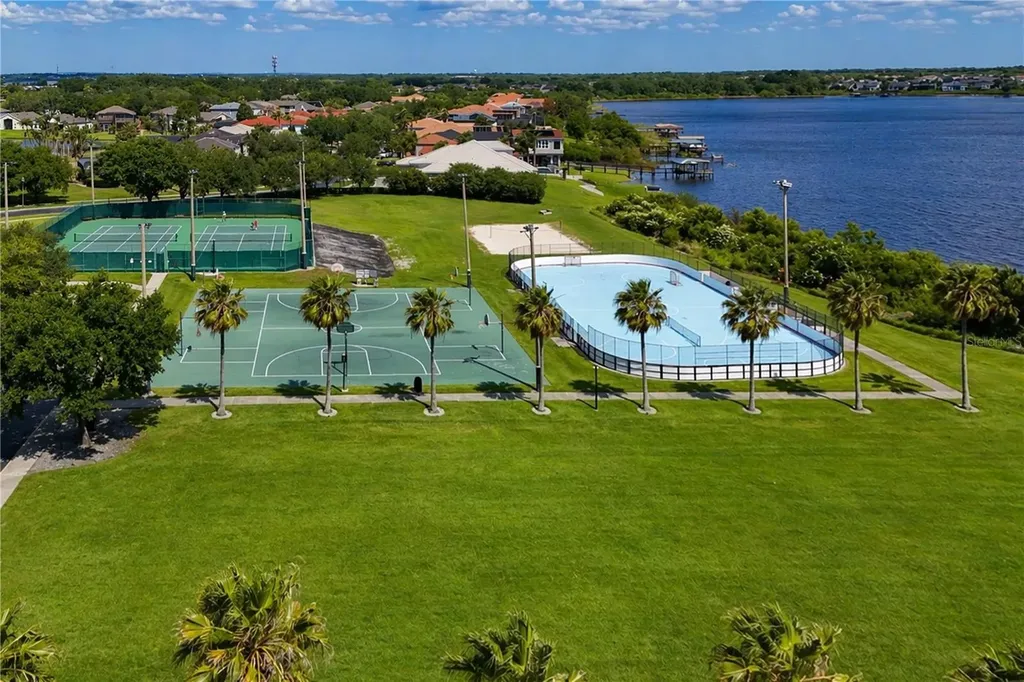 2281 Oakington Street Winter Garden FL 34787