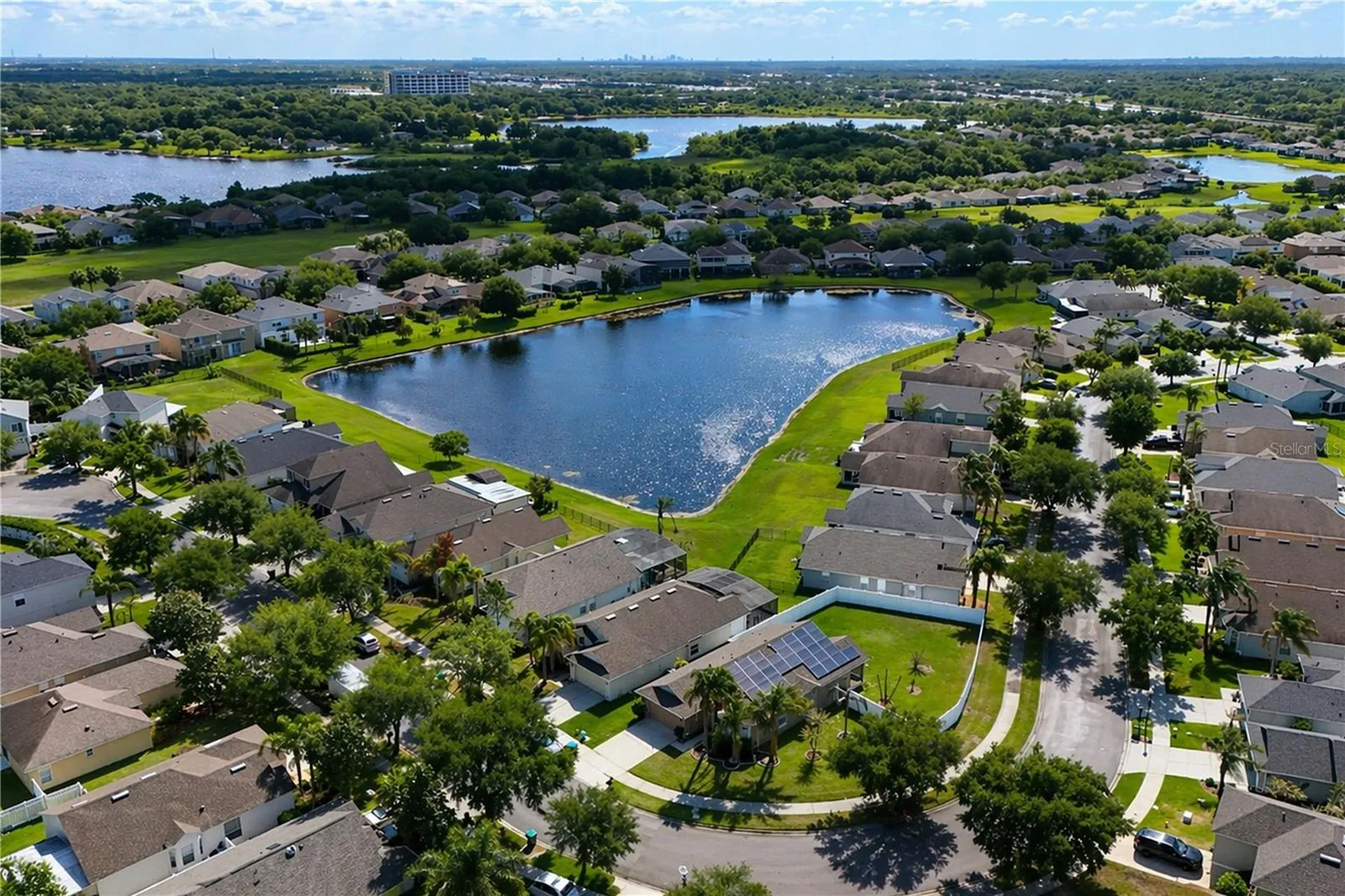 2281 Oakington Street Winter Garden FL 34787
