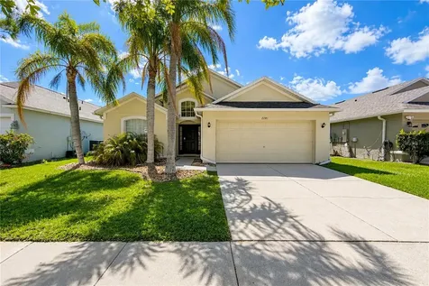 2281 Oakington Street Winter Garden FL 34787
