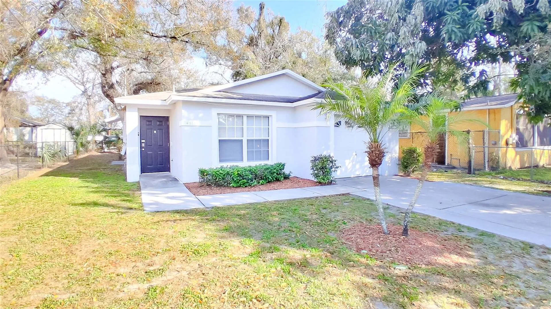 4311 Thonotosassa Avenue Tampa FL 33610