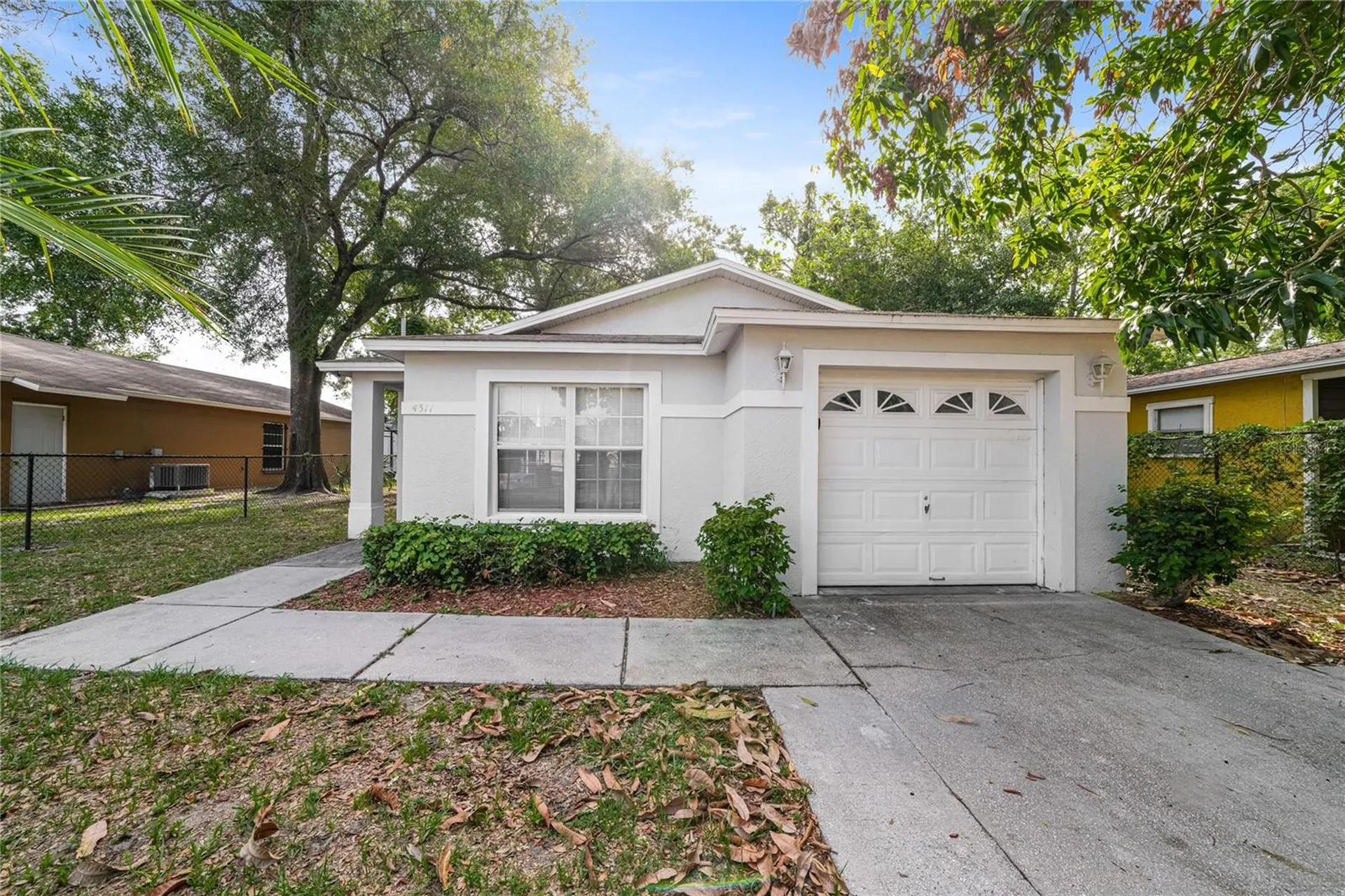 4311 Thonotosassa Avenue Tampa FL 33610