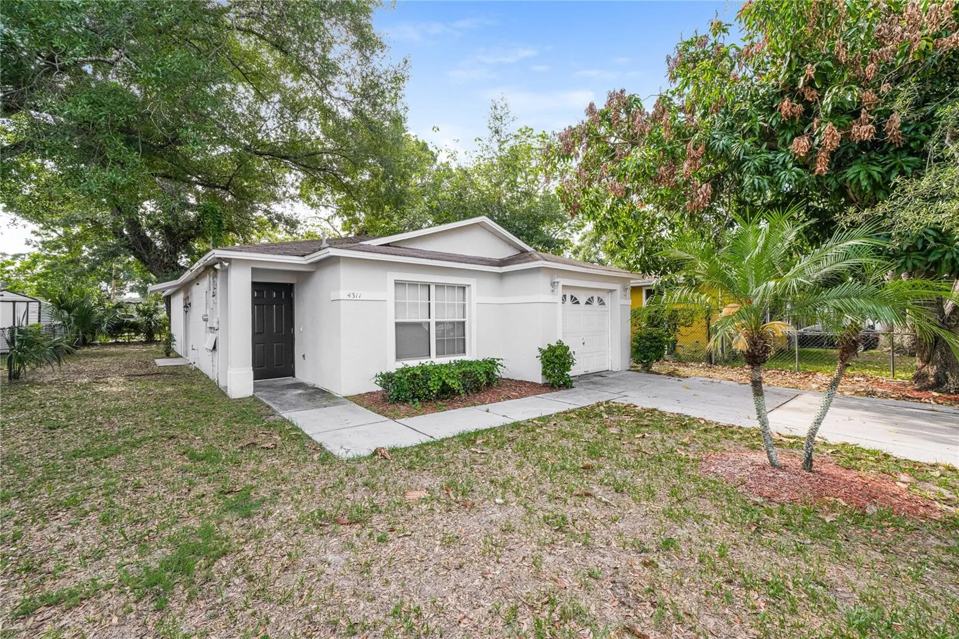 4311 Thonotosassa Avenue Tampa FL 33610