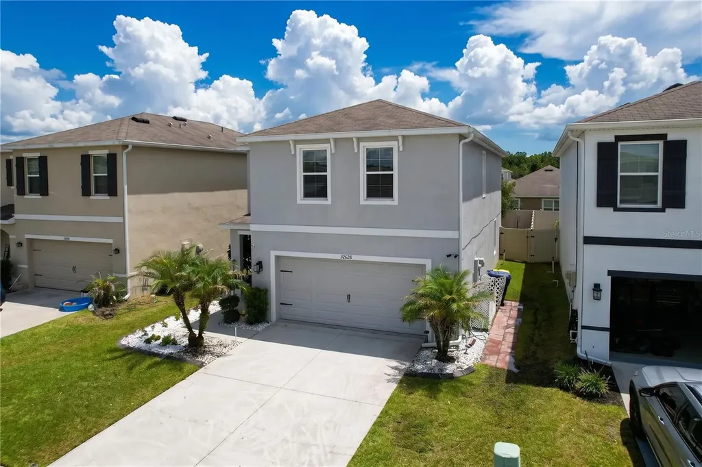 32628 Abby Lax Lane Wesley Chapel FL 33543