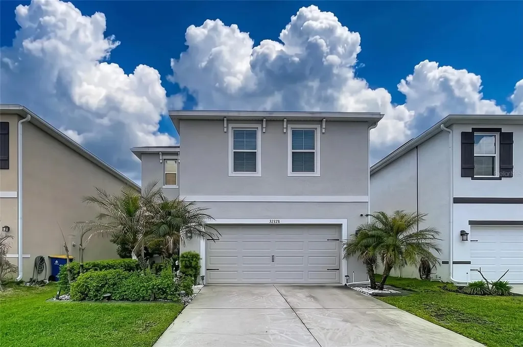 32628 Abby Lax Lane Wesley Chapel FL 33543
