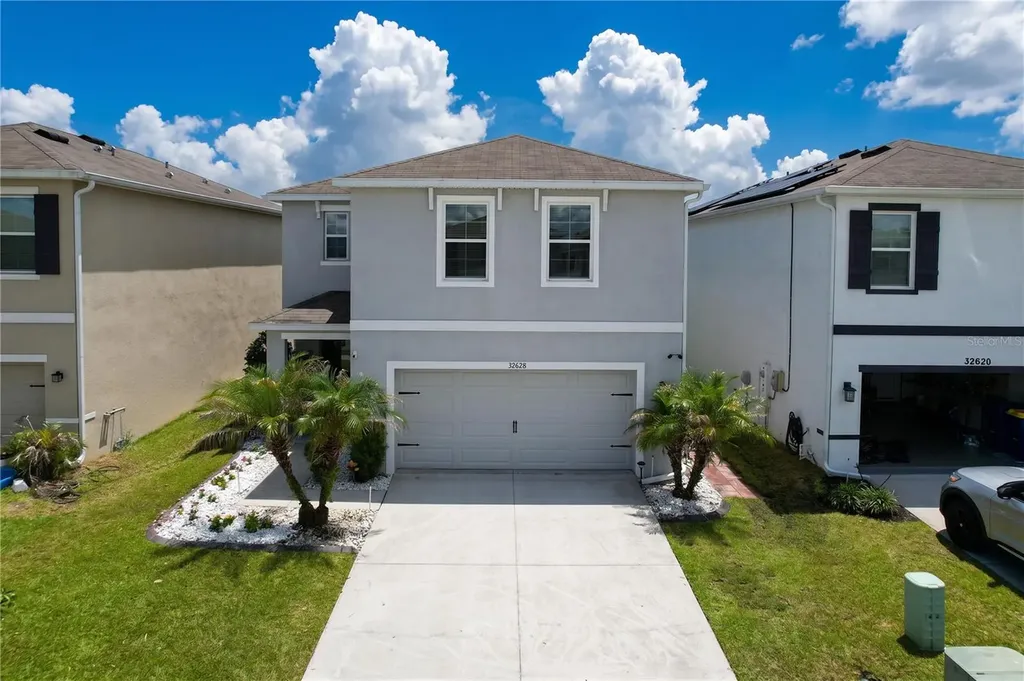 32628 Abby Lax Lane Wesley Chapel FL 33543