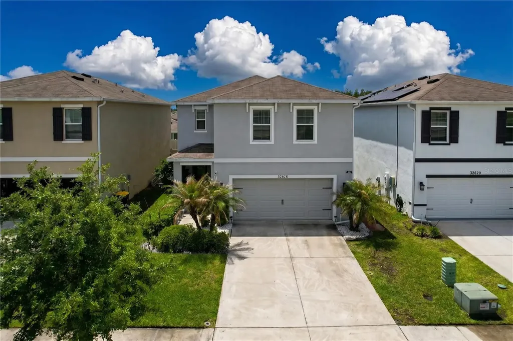 32628 Abby Lax Lane Wesley Chapel FL 33543