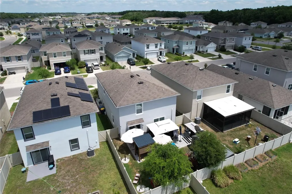 32628 Abby Lax Lane Wesley Chapel FL 33543