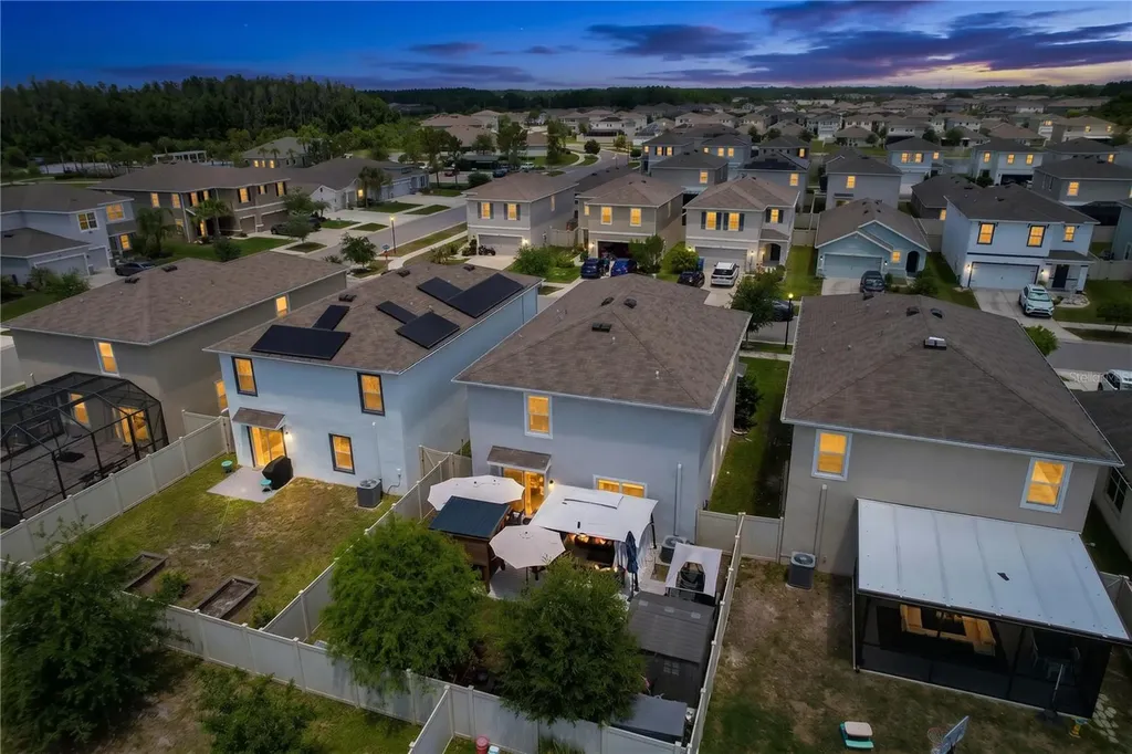 32628 Abby Lax Lane Wesley Chapel FL 33543