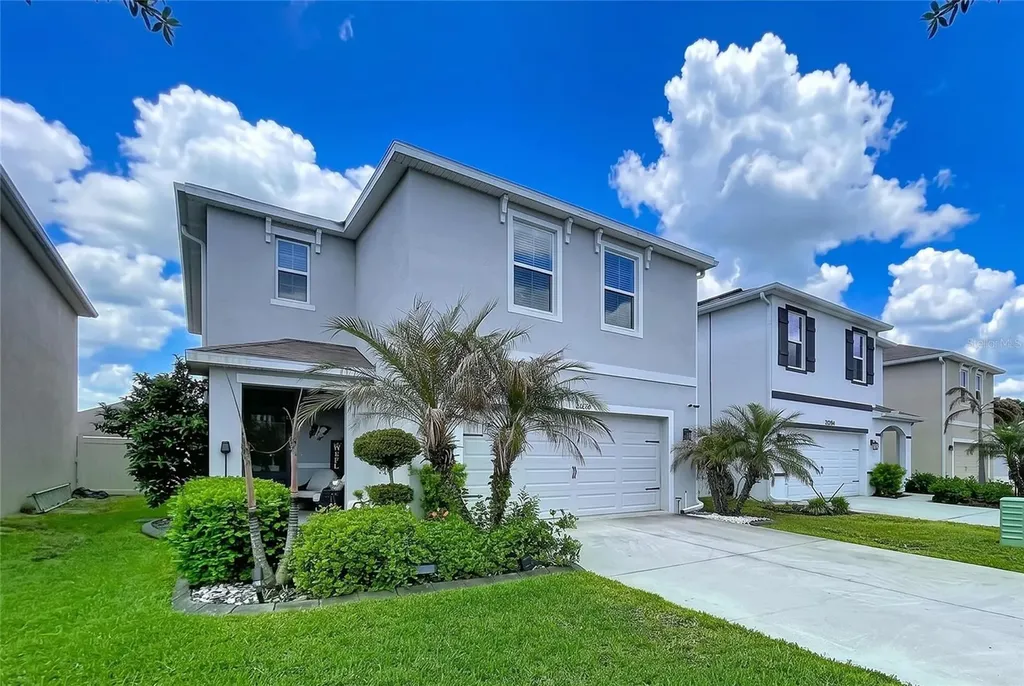 32628 Abby Lax Lane Wesley Chapel FL 33543