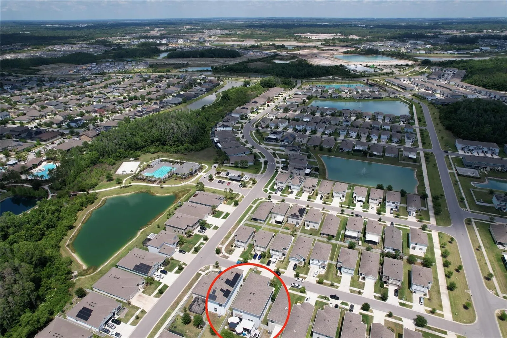 32628 Abby Lax Lane Wesley Chapel FL 33543