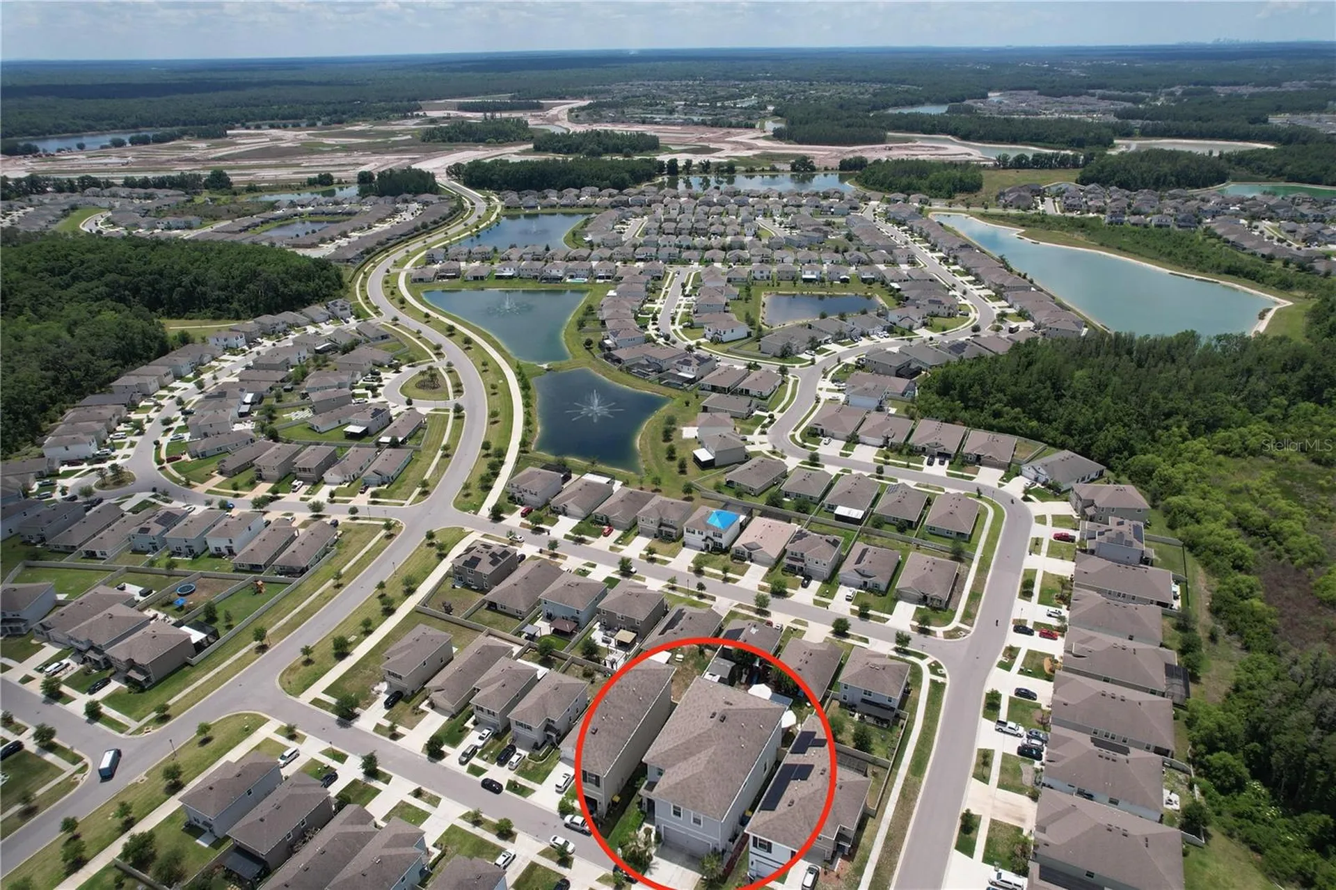 32628 Abby Lax Lane Wesley Chapel FL 33543