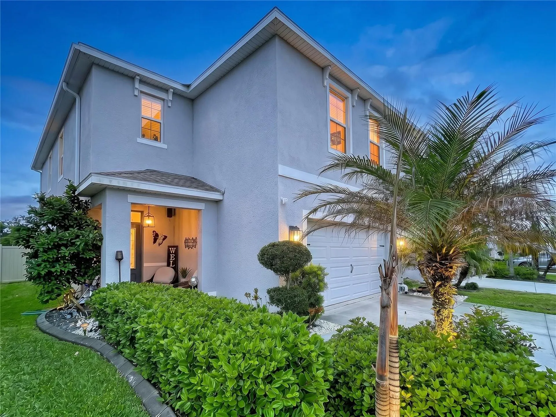 32628 Abby Lax Lane Wesley Chapel FL 33543