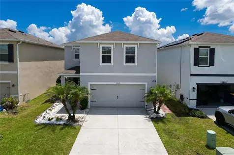 32628 Abby Lax Lane Wesley Chapel FL 33543