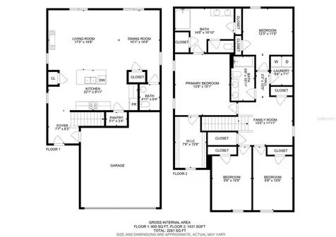 32628 Abby Lax Lane Wesley Chapel FL 33543