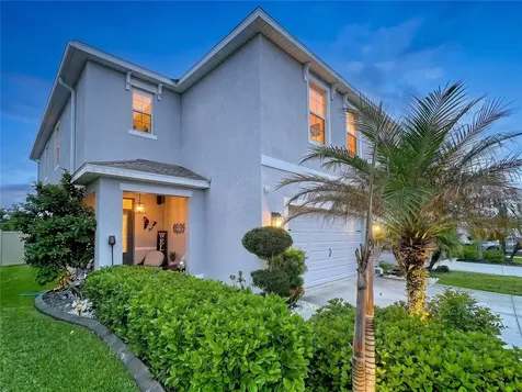 32628 Abby Lax Lane Wesley Chapel FL 33543