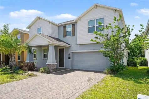 467 Brunswick Drive Davenport FL 33837