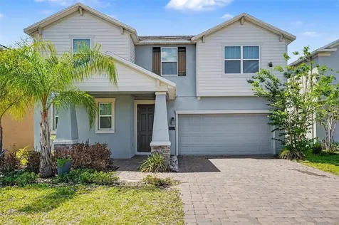 467 Brunswick Drive Davenport FL 33837