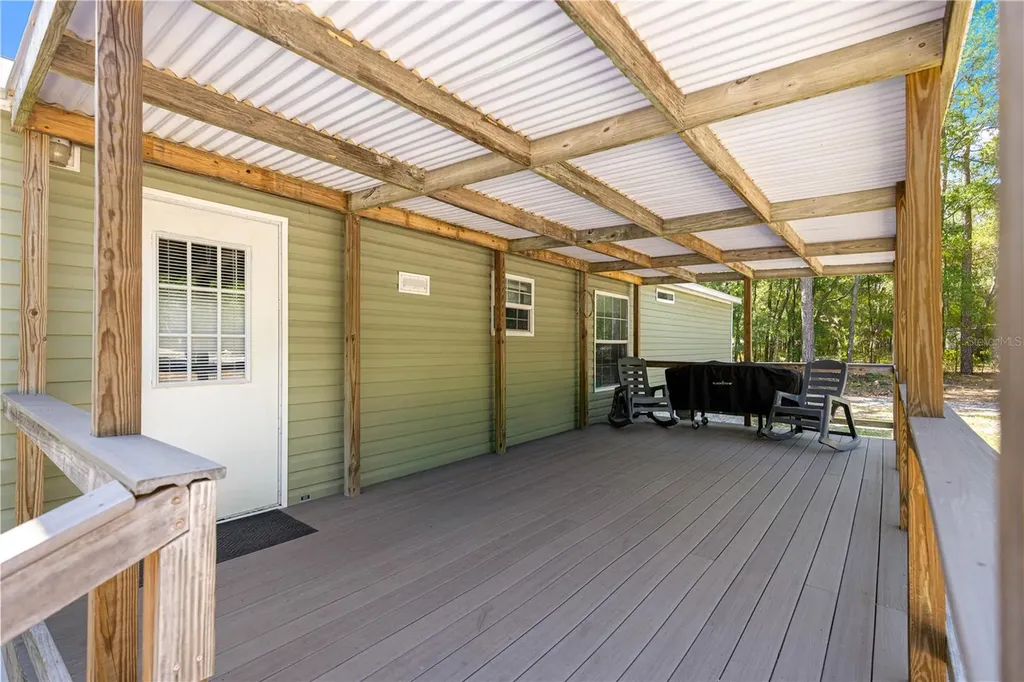 4146 SW 186th Court Dunnellon FL 34432