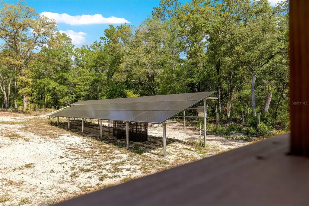 4146 SW 186th Court Dunnellon FL 34432