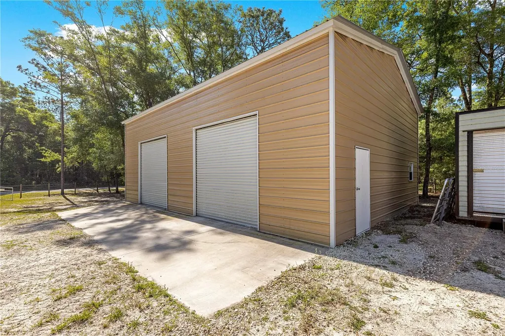 4146 SW 186th Court Dunnellon FL 34432