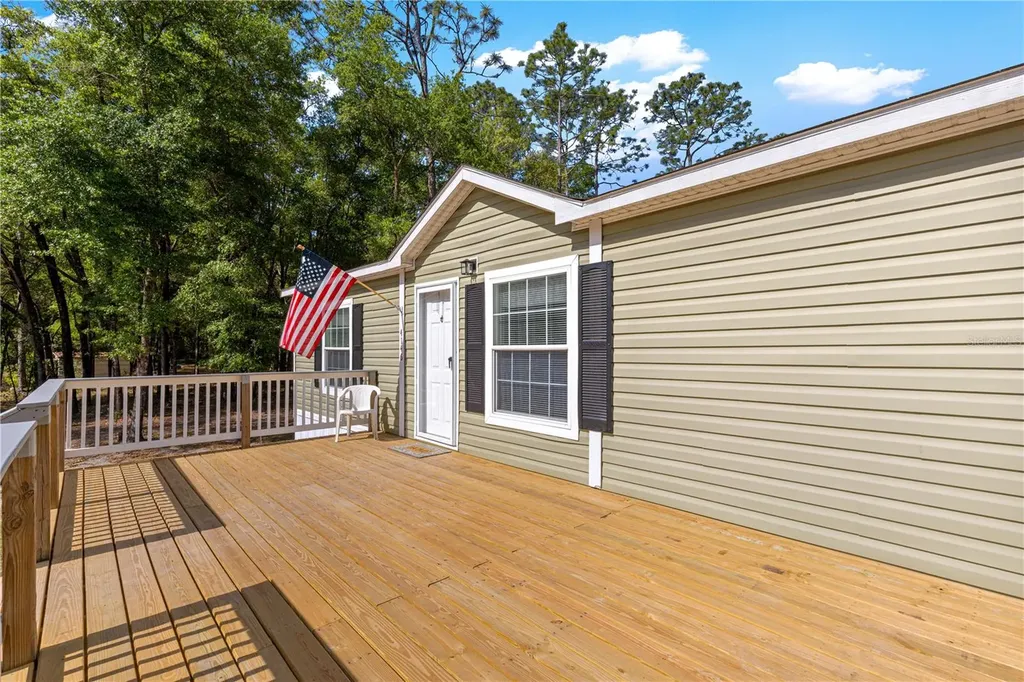 4146 SW 186th Court Dunnellon FL 34432