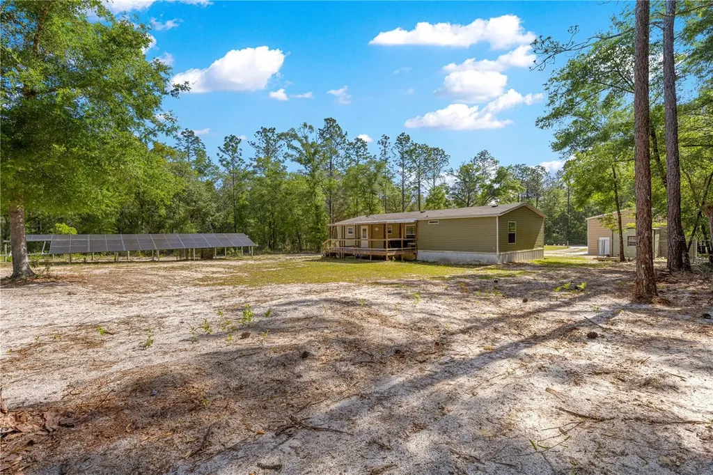 4146 SW 186th Court Dunnellon FL 34432