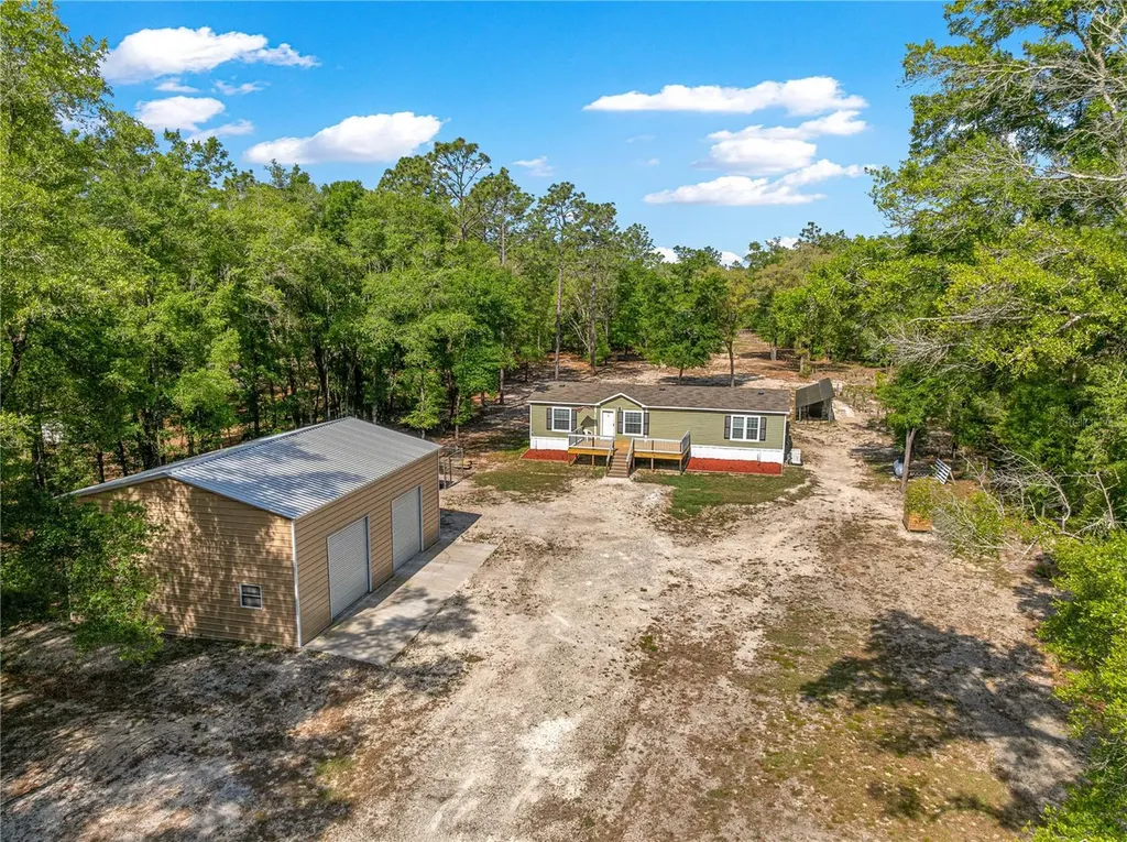 4146 SW 186th Court Dunnellon FL 34432