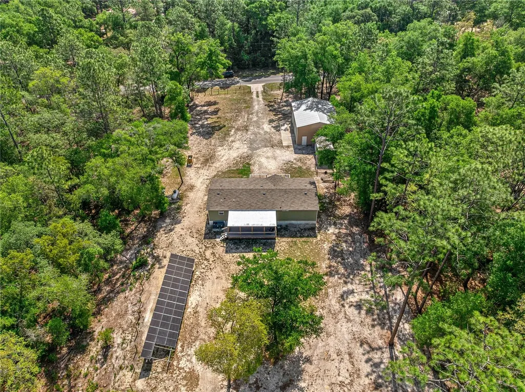 4146 SW 186th Court Dunnellon FL 34432