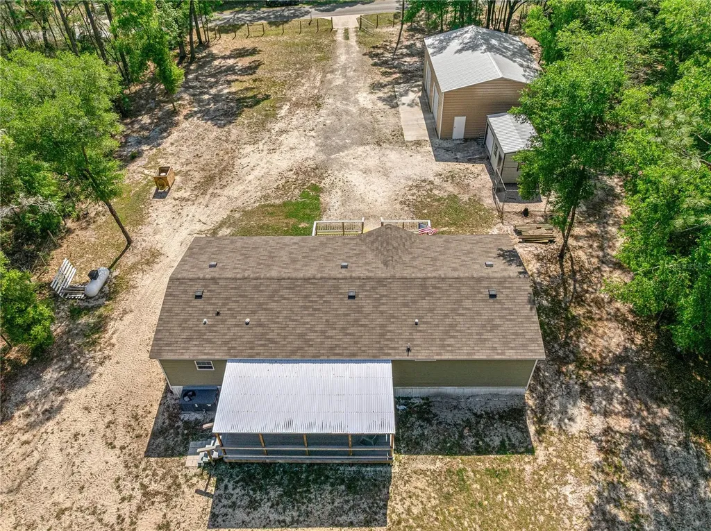 4146 SW 186th Court Dunnellon FL 34432
