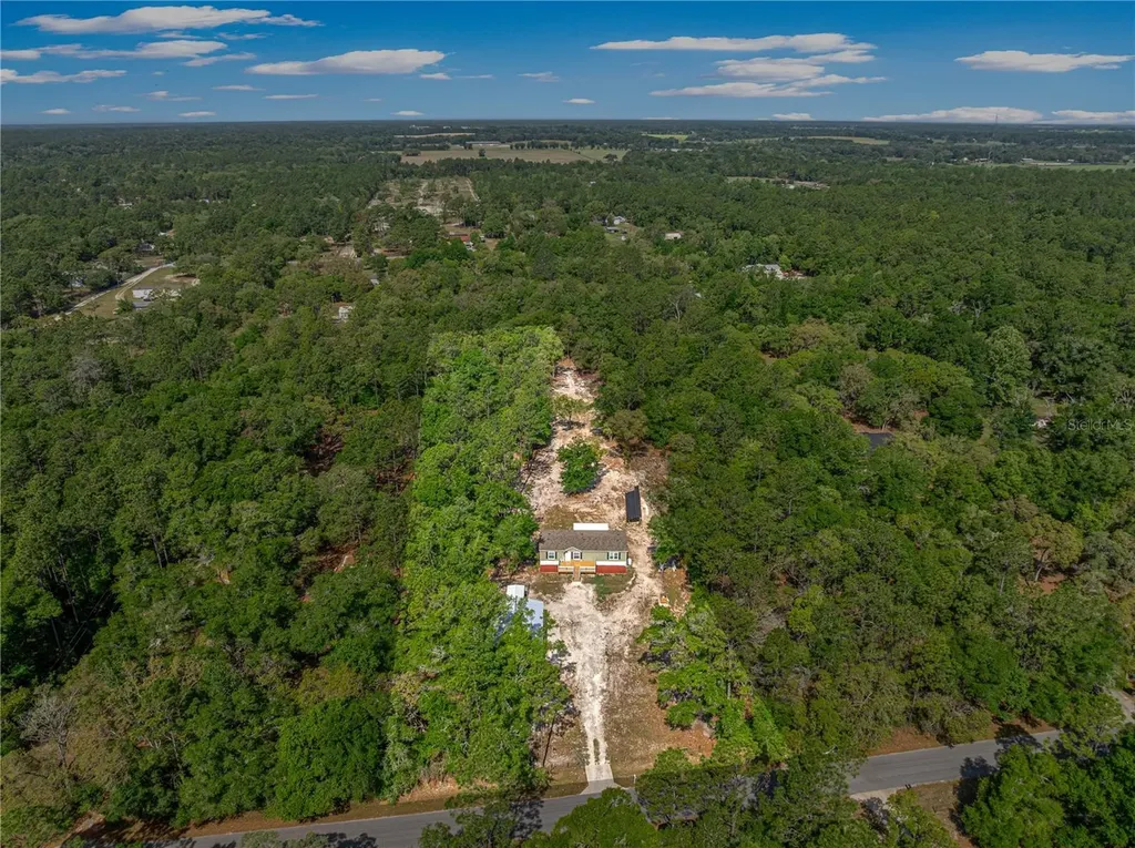 4146 SW 186th Court Dunnellon FL 34432