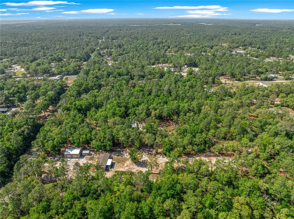 4146 SW 186th Court Dunnellon FL 34432