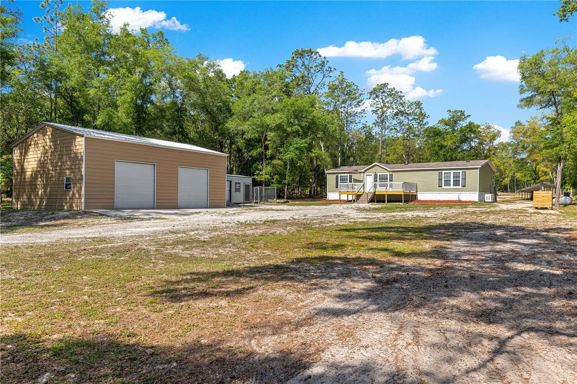 4146 SW 186th Court Dunnellon FL 34432