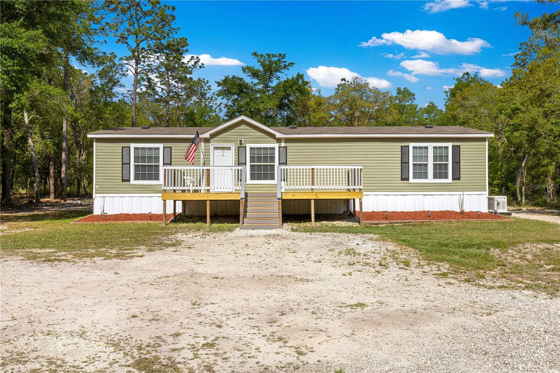 4146 SW 186th Court Dunnellon FL 34432